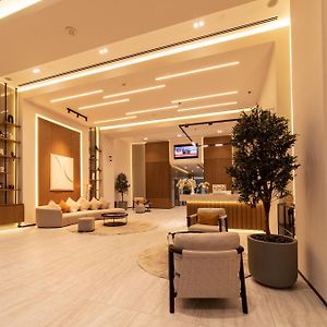 Abidos Hotel Apartamento Dubailand